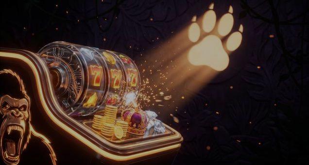 Kong Casino