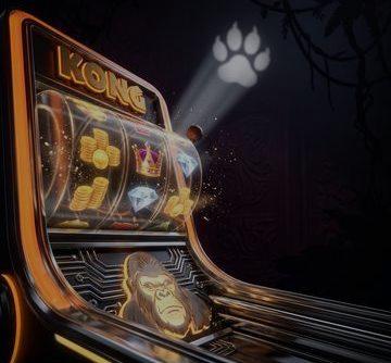 Kong Casino